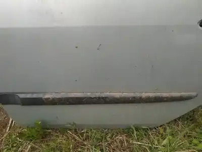 Peça sobressalente para automóvel em segunda mão plásticos por renault scenic ii 1.5 dci diesel referências oem iam 