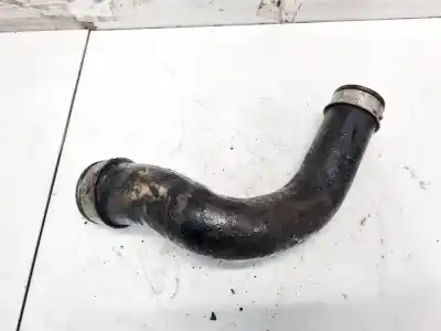Second-hand car spare part intercooler pipe for opel kadett e fastback (t85) 1.4 s (c08, c48, d08, d48) oem iam references 