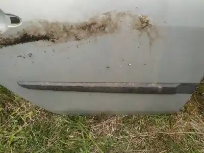 Peça sobressalente para automóvel em segunda mão plásticos por renault scenic ii 1.5 dci diesel referências oem iam 