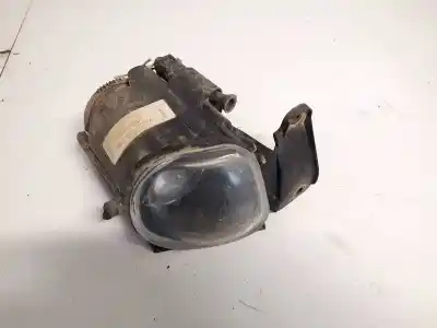 Second-hand car spare part left fog light for audi a6 c5 (4b2, 4b4) 2.5 tdi oem iam references 4b0941699a