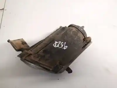 Second-hand car spare part left fog light for audi a6 c5 (4b2, 4b4) 2.5 tdi oem iam references 4b0941699a  89303051