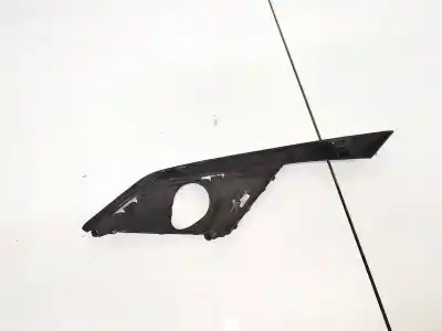 Автозапчастина б/у пластика для mazda cx-3 1.5 diesel cat посилання на oem iam d10j50c11  d10j-50c11