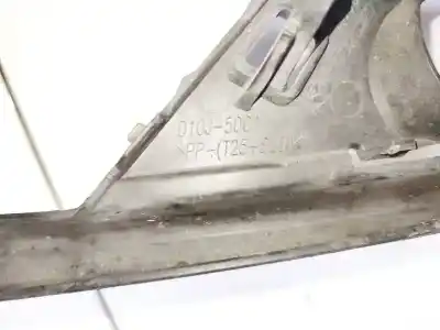 Автозапчастина б/у пластика для mazda cx-3 1.5 diesel cat посилання на oem iam d10j50c11  d10j-50c11