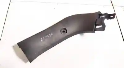 Автозапчастина б/у пластика для mazda cx-3 1.5 diesel cat посилання на oem iam d10e68940