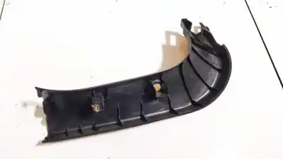 Автозапчастина б/у пластика для mazda cx-3 1.5 diesel cat посилання на oem iam d10e68940  k6269