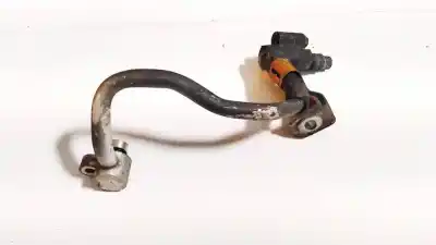 Автозапчастина б/у труби кондиціонації для mazda cx-3 1.5 diesel cat посилання на oem iam 