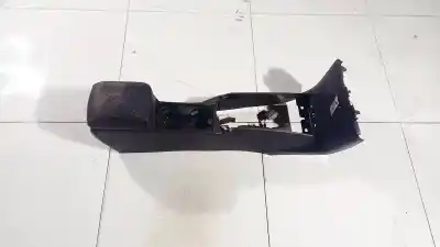Pezzo di ricambio per auto di seconda mano bracciolo centrale per volvo v50 (545) 1.6 d riferimenti oem iam 8687408