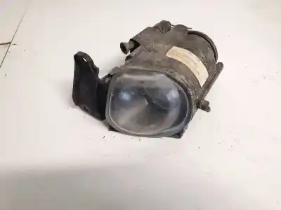 Second-hand car spare part right fog light for audi a6 c5 (4b2, 4b4) 2.5 tdi oem iam references 4b0941700a