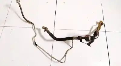 Pezzo di ricambio per auto di seconda mano tubi aria condizionata per opel zafira a 2.0 dti riferimenti oem iam 