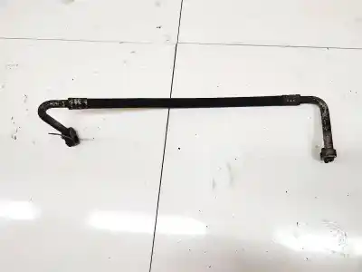 Pezzo di ricambio per auto di seconda mano tubi aria condizionata per opel zafira a 2.0 dti riferimenti oem iam 