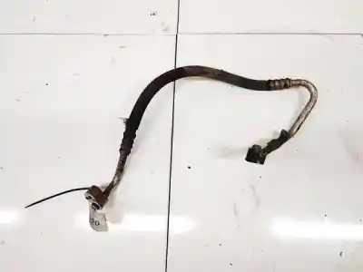 Pezzo di ricambio per auto di seconda mano tubi aria condizionata per opel zafira a 2.0 dti riferimenti oem iam 
