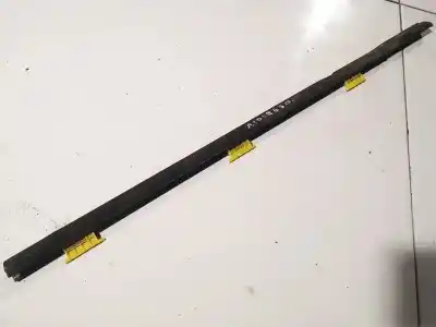 Peça sobressalente para automóvel em segunda mão plásticos por honda cr-v (rd8) 2.0 vtec cat referências oem iam 
