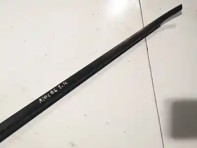 Piesă de schimb auto la mâna a doua plastice pentru bmw 3 (e30) m3 2.3 referințe oem iam   