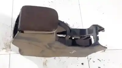 Peça sobressalente para automóvel em segunda mão apoio de braço consola central por fiat croma (194) 1.9 8v multijet dynamic referências oem iam 51736518