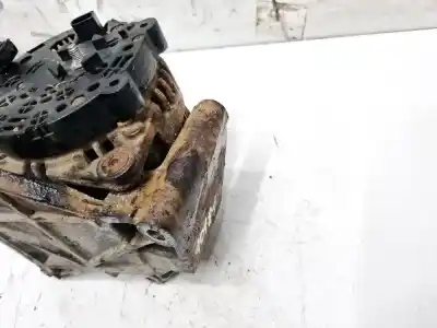 Second-hand car spare part engine support for opel kadett e fastback (t85) 1.4 s (c08, c48, d08, d48) oem iam references 070903143c  