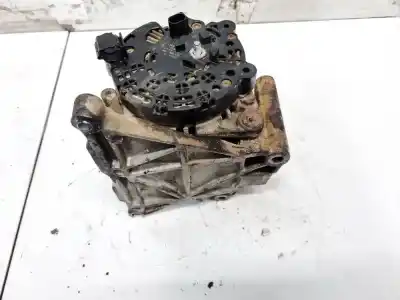 Second-hand car spare part engine support for opel kadett e fastback (t85) 1.4 s (c08, c48, d08, d48) oem iam references 070903143c