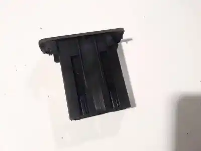 Pezzo di ricambio per auto di seconda mano plastica per opel kadett e fastback (t85) 1.4 s (c08, c48, d08, d48) riferimenti oem iam 5m0858373b  