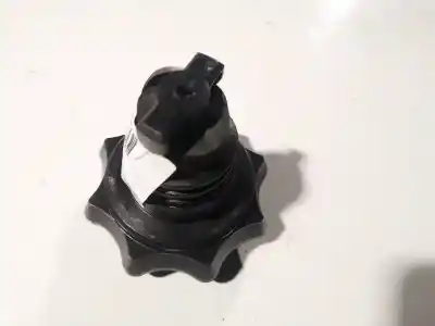 Pezzo di ricambio per auto di seconda mano plastica per opel kadett e fastback (t85) 1.4 s (c08, c48, d08, d48) riferimenti oem iam   