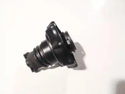 Pezzo di ricambio per auto di seconda mano plastica per opel kadett e fastback (t85) 1.4 s (c08, c48, d08, d48) riferimenti oem iam   