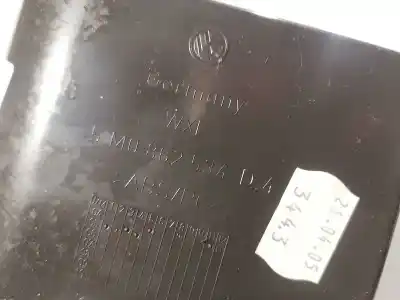 Pezzo di ricambio per auto di seconda mano plastica per opel kadett e fastback (t85) 1.4 s (c08, c48, d08, d48) riferimenti oem iam 5m0862534d  