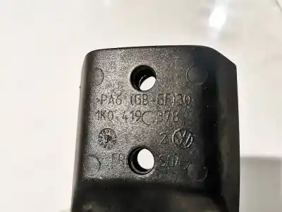 Pezzo di ricambio per auto di seconda mano plastica per opel kadett e fastback (t85) 1.4 s (c08, c48, d08, d48) riferimenti oem iam 1k0419378  