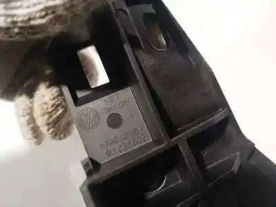 Pezzo di ricambio per auto di seconda mano plastica per opel kadett e fastback (t85) 1.4 s (c08, c48, d08, d48) riferimenti oem iam 1k1828633  