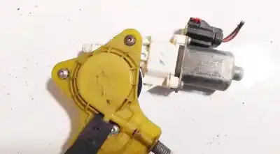 Second-hand car spare part right front window motor for jeep patriot 2.0 crd cat oem iam references 128000672a