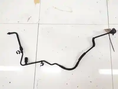 Pezzo di ricambio per auto di seconda mano tubo pressione del servosterzo per volvo v50 (545) 2.0 d riferimenti oem iam 