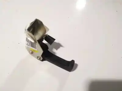 Pezzo di ricambio per auto di seconda mano plastica per opel kadett e fastback (t85) 1.4 s (c08, c48, d08, d48) riferimenti oem iam   