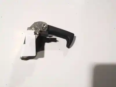 Pezzo di ricambio per auto di seconda mano plastica per opel kadett e fastback (t85) 1.4 s (c08, c48, d08, d48) riferimenti oem iam   