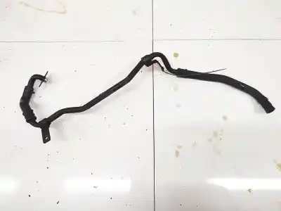 Second-hand car spare part power steering pressure pipe for chevrolet captiva 3.2 v6 ltx oem iam references 