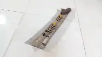 Pezzo di ricambio per auto di seconda mano plastica per volvo v50 (545) 1.6 d riferimenti oem iam   