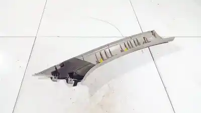 Pezzo di ricambio per auto di seconda mano plastica per volvo v50 (545) 1.6 d riferimenti oem iam   