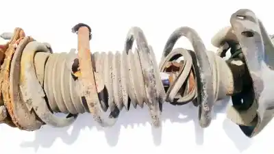 Second-hand car spare part shock absorber spring for honda cr-v iii 2.0 i oem iam references 