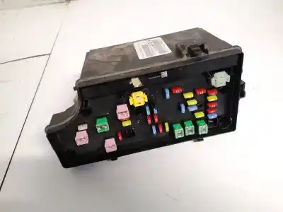 Second-hand car spare part FUSE BOX UNIT for FORD CAPRI II (GECP)  OEM IAM references P04692207AE  