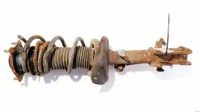 Second-hand car spare part front right shock absorber for honda cr-v iii 2.0 i oem iam references 