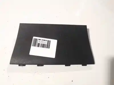 Second-hand car spare part plastics for volkswagen golf vi descapotable (517) 2.0 tdi oem iam references 77200tf009