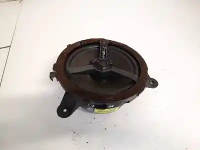 Peça sobressalente para automóvel em segunda mão colunas de som por volvo xc90 2.9 bi-turbo cat referências oem iam 8633110