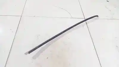 Автозапчастина б/у пластикler для volkswagen passat variant (3c5) 1.9 tdi посилання на oem iam 3c0854328a  