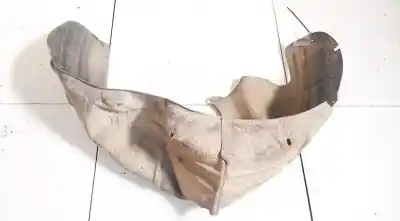 Pezzo di ricambio per auto di seconda mano passaruota posteriore sinistra per nissan bluebird hatchback (t72, t12) 1.6 riferimenti oem iam 