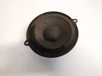 Second-hand car spare part SPEAKER for RENAULT ESPACE IV (JK0)  OEM IAM references 8200193687  
