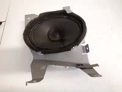 Автозапчастина б/у динамик для MAZDA 5 BERL. (CR) 2.0 CRTD Active+ (105kW) Посилання на OEM IAM C24366960  