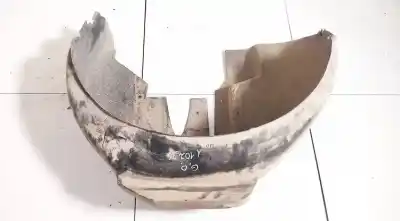 Second-hand car spare part right rear wheel arch for audi a6 c5 (4b2) 2.5 tdi oem iam references 4b0810172e