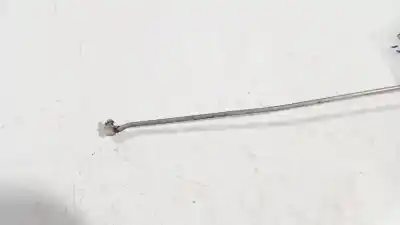 Pezzo di ricambio per auto di seconda mano plastica per opel kadett e fastback (t85) 1.4 s (c08, c48, d08, d48) riferimenti oem iam   