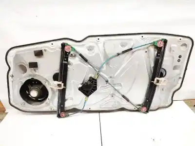 Peça sobressalente para automóvel em segunda mão elevador de vidros dianteira esquerda por fiat stilo, 2001.10 - 2007.01 2.4 20v 125kw 2001.10 - 2006.11 referências oem iam 00467815630