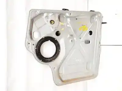 Second-hand car spare part passenger side right window regulator for opel kadett e fastback (t85) 1.4 s (c08, c48, d08, d48) oem iam references 0806250527  7h1837730, 1791738