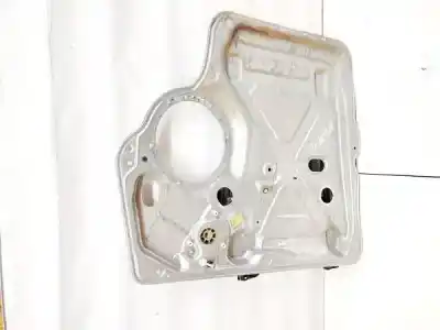 Second-hand car spare part driver left window regulator for opel kadett e fastback (t85) 1.4 s (c08, c48, d08, d48) oem iam references 0806232203  7h1837729, 1789476