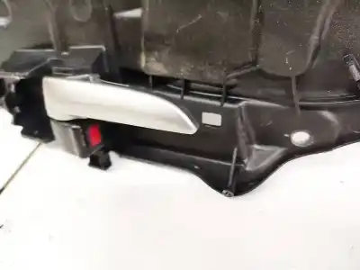 Second-hand car spare part interior right front handle for talbot simca 1100 fastback 1.1 le,lx,gls,es oem iam references   
