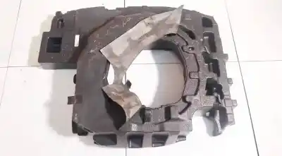 Автозапчастина б/у пластика для mazda cx-3 1.5 diesel cat посилання на oem iam d10f688mx  k2402