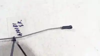 Pezzo di ricambio per auto di seconda mano plastica per opel kadett e fastback (t85) 1.4 s (c08, c48, d08, d48) riferimenti oem iam   